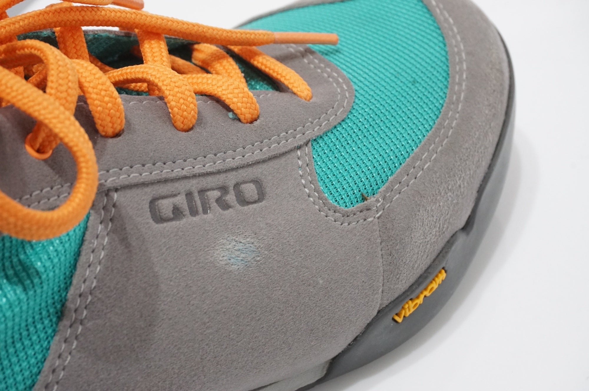 GIRO 「ジロ」 RUMBLE VR 43サイズ シューズ / AKIBA店