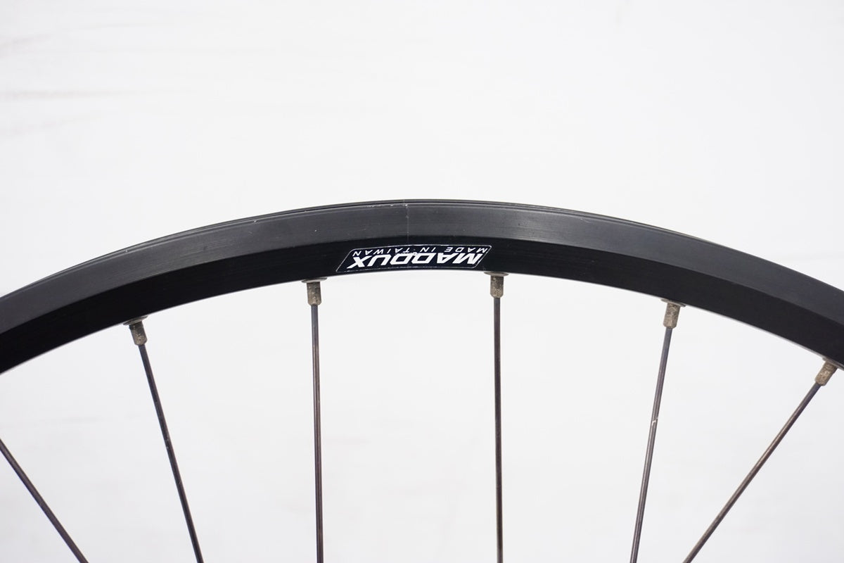 CANNONDALE「キャノンデール」 MADDUX DC3.0DISC シマノ10速 ホイールセット / 浜松店
