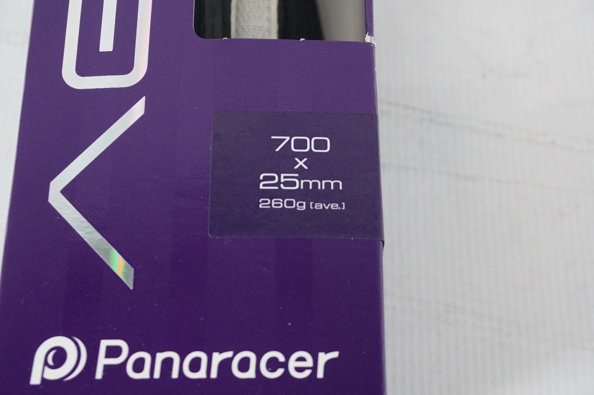 PANARACER 「パナレーサー」 AGILEST TUBULAR 700×25mm タイヤ / 阪急塚口店
