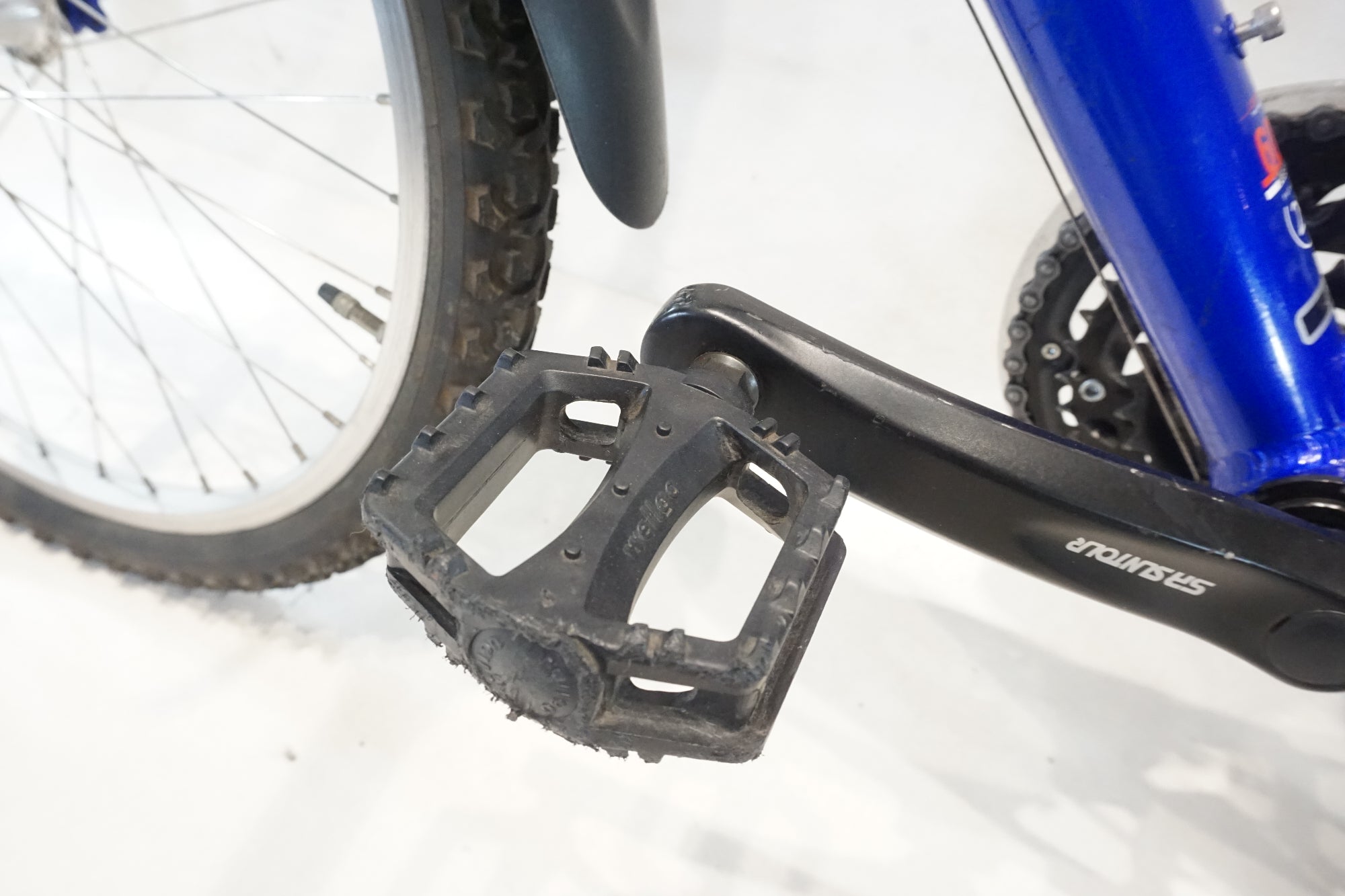 LOUIS GARNEAU 「ルイガノ」 LGS-J22 2019年ごろモデル 22インチ キッズバイク  / 横浜戸塚店