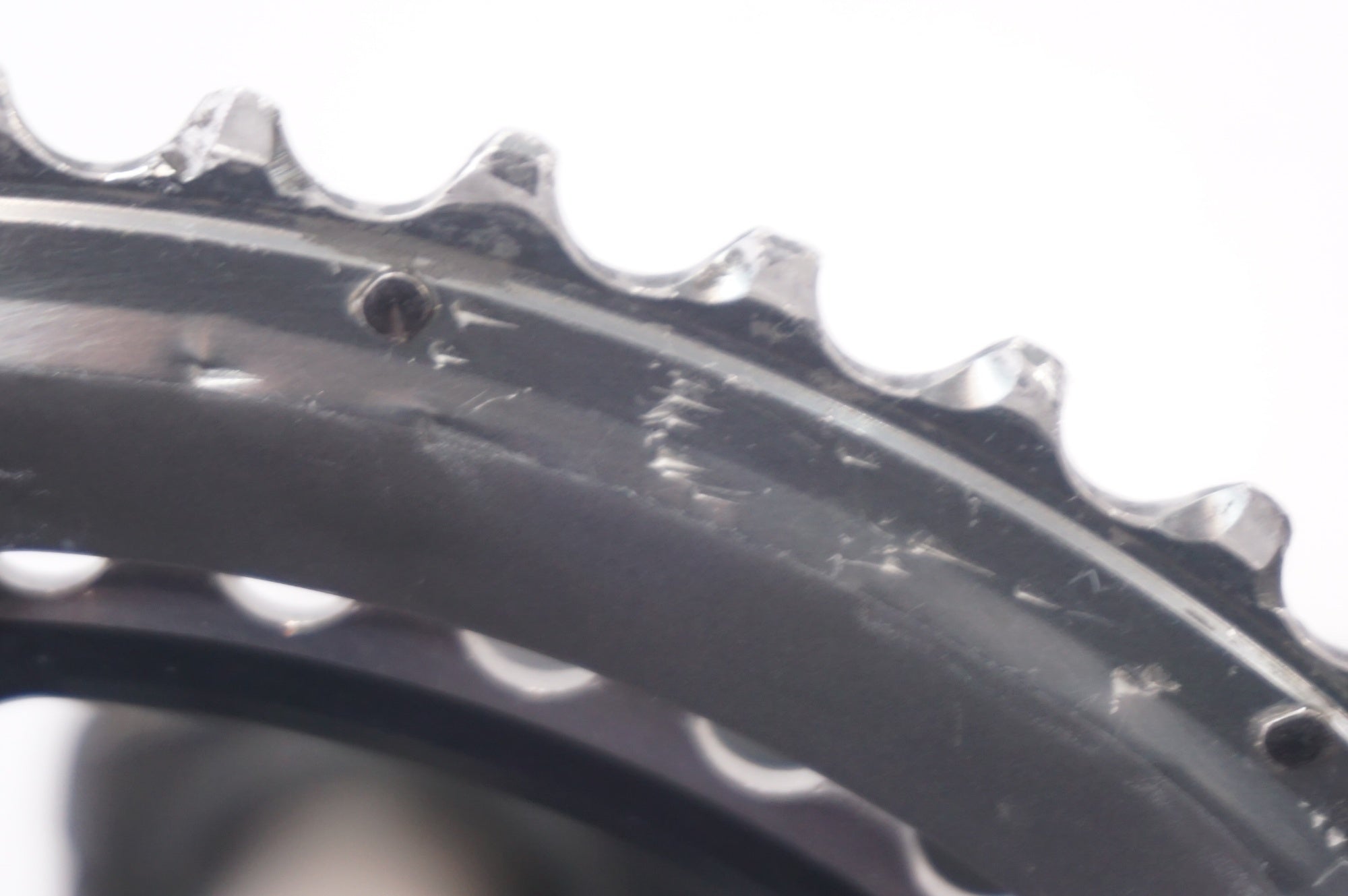 SHIMANO 「シマノ」 DURA-ACE FC-7900 52-39T 165mm クランクセット / 世田谷店