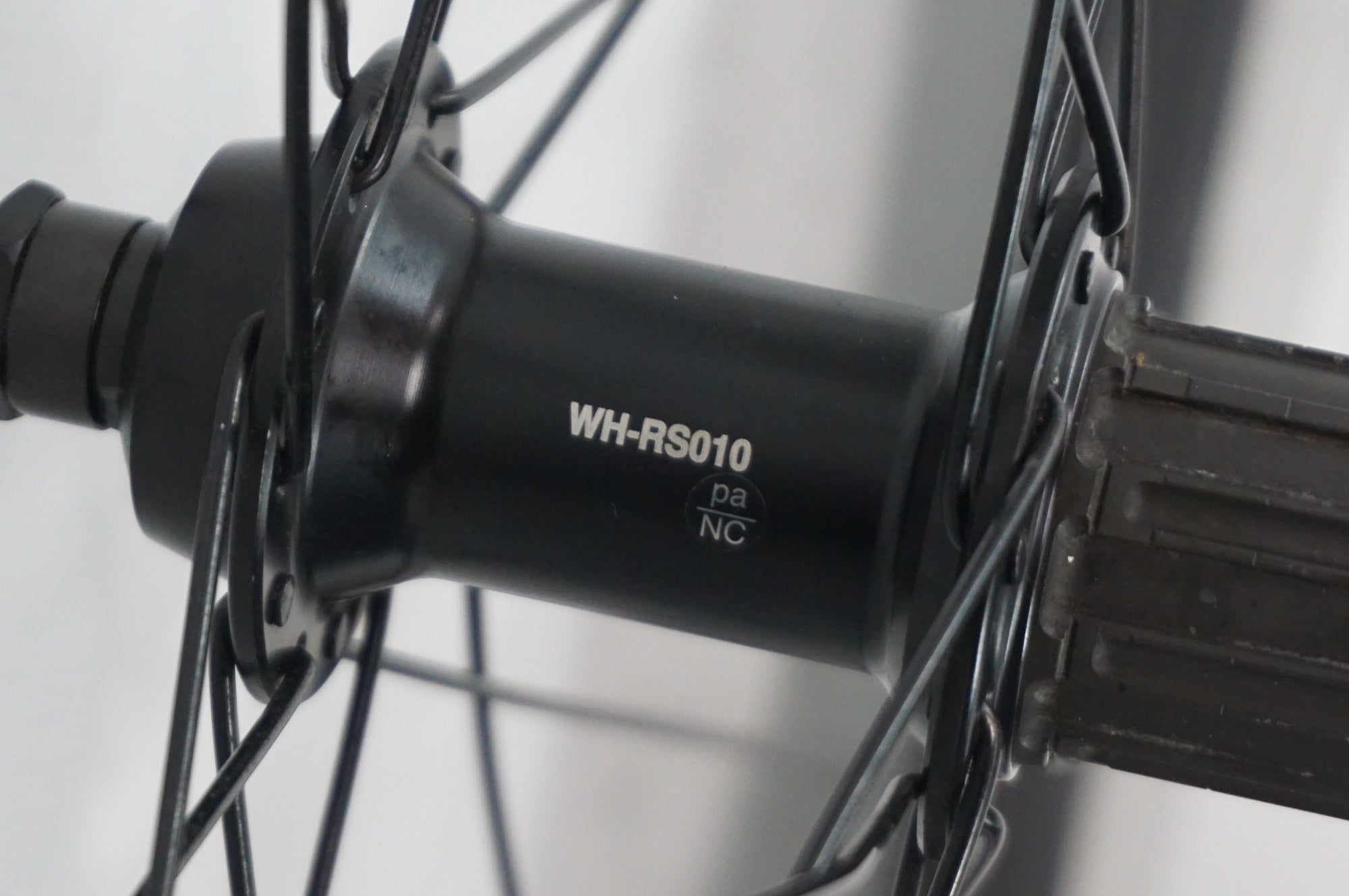 SHIMANO 「シマノ」 WH-RS010 シマノ11速 ホイールセット / 阪急塚口店