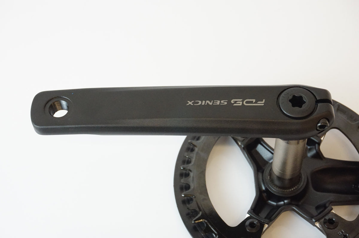 SENICX 「セニックス」 FD5 42T 170mm クランクセット / 浜松店