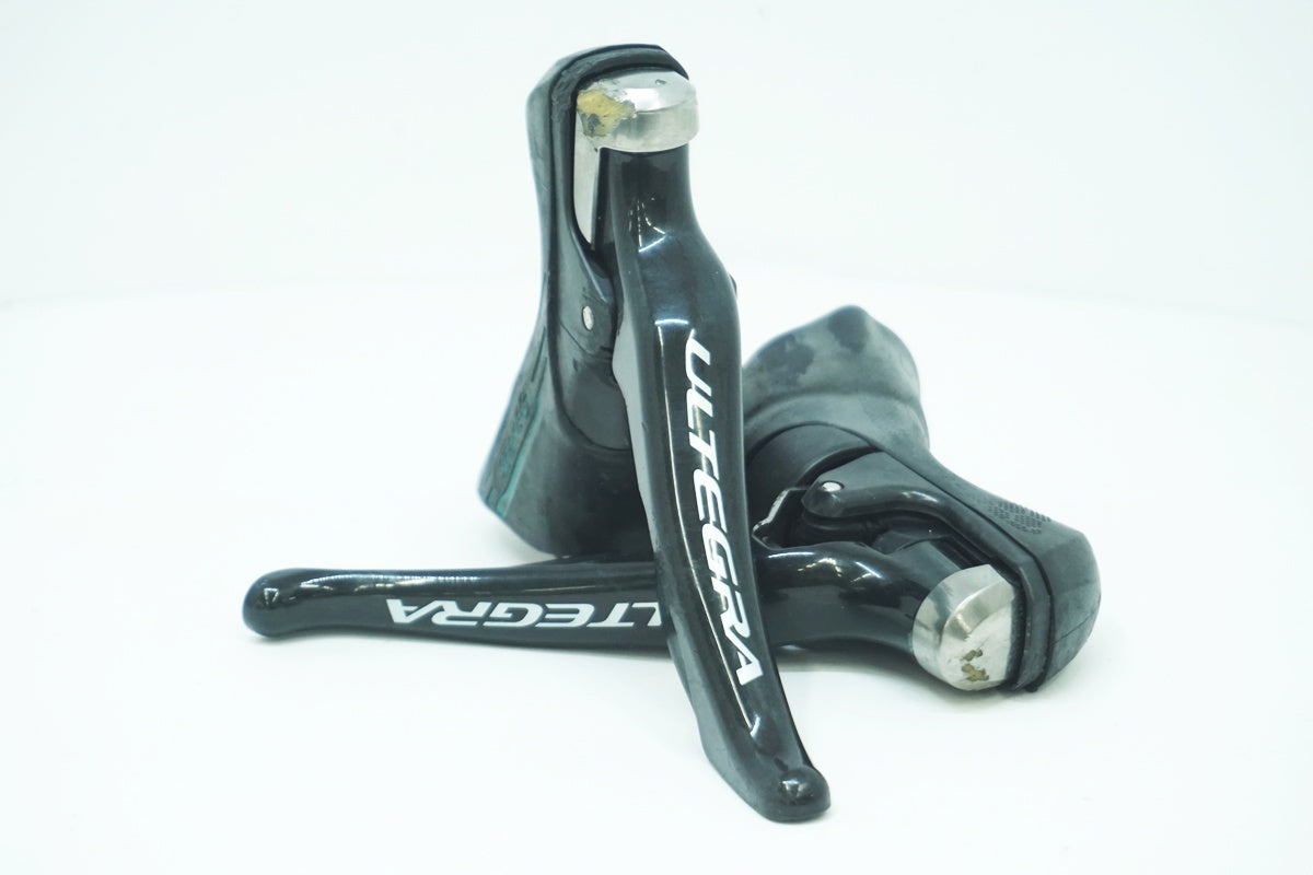 SHIMANO 「シマノ」 ULTEGRA ST-6800 デュアルコントロールレバー / 大阪美原北インター店