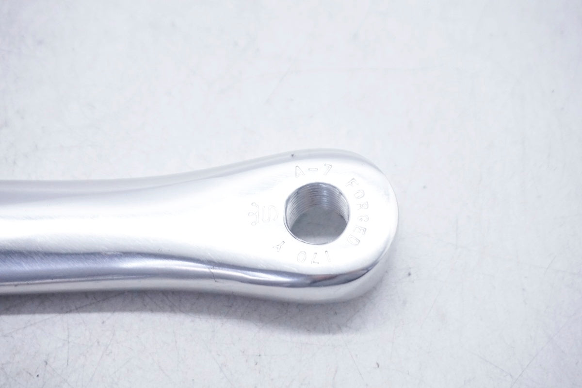 BD-1 「ビーディーワン」 170mm クランクアーム / 大阪門真店