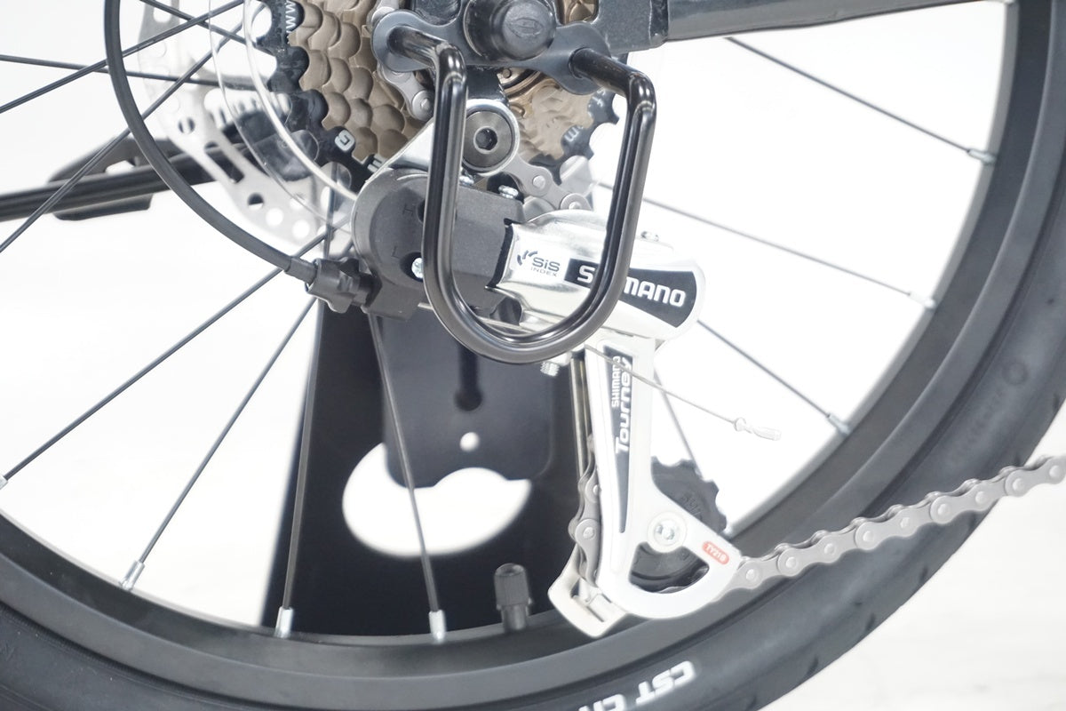 ROCKBROS 「ロックブロス」 SKN-20 2026年モデル 20インチ 折り畳み自転車 / 滋賀大津店