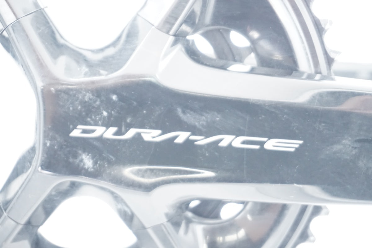 SHIMANO 「シマノ」 DURA-ACE FC-09 50-34T 170mm クランク / 滋賀大津