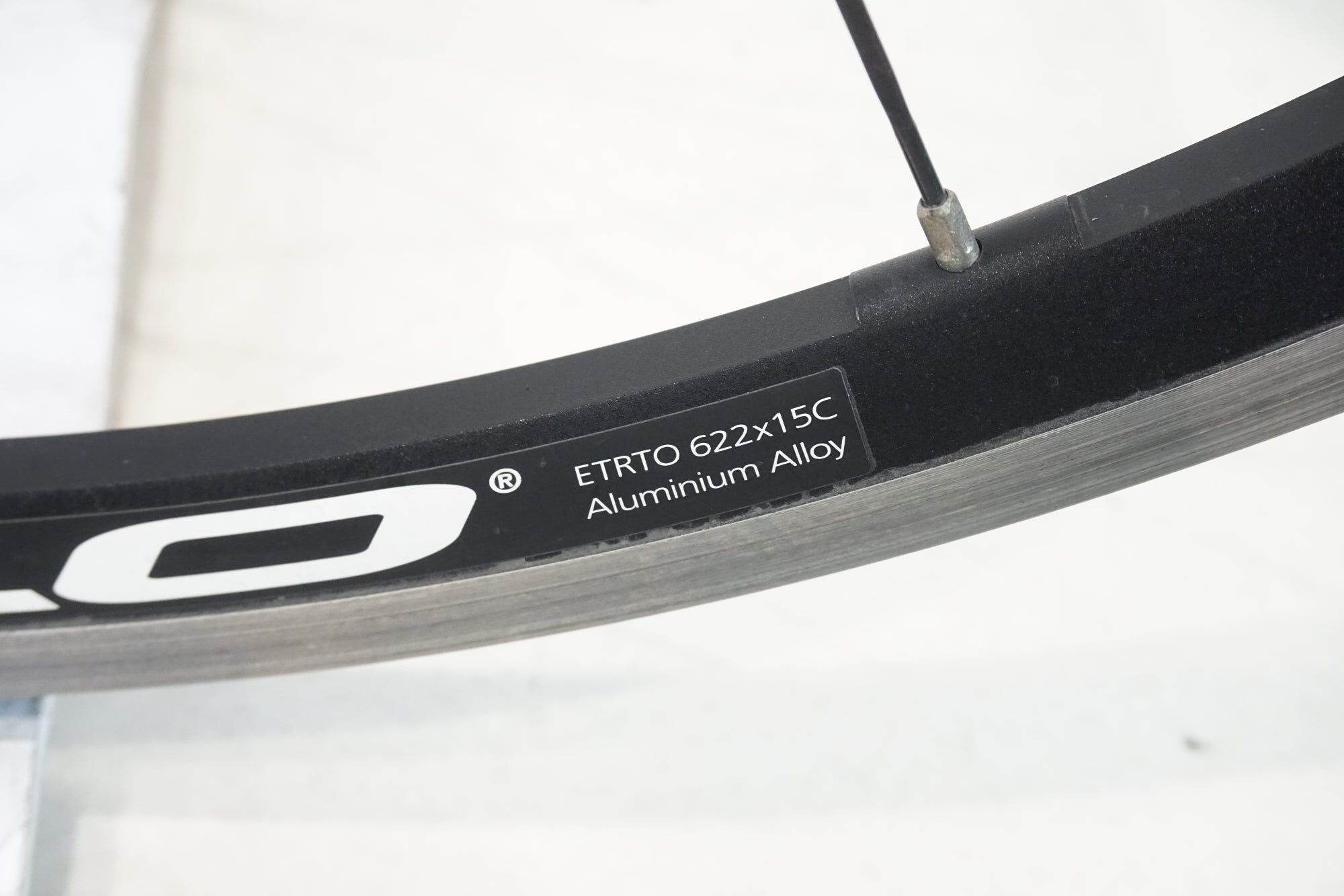 CAMPAGNOLO 「カンパニョーロ」 ZONDA C15 シマノ11速 ホイールセット