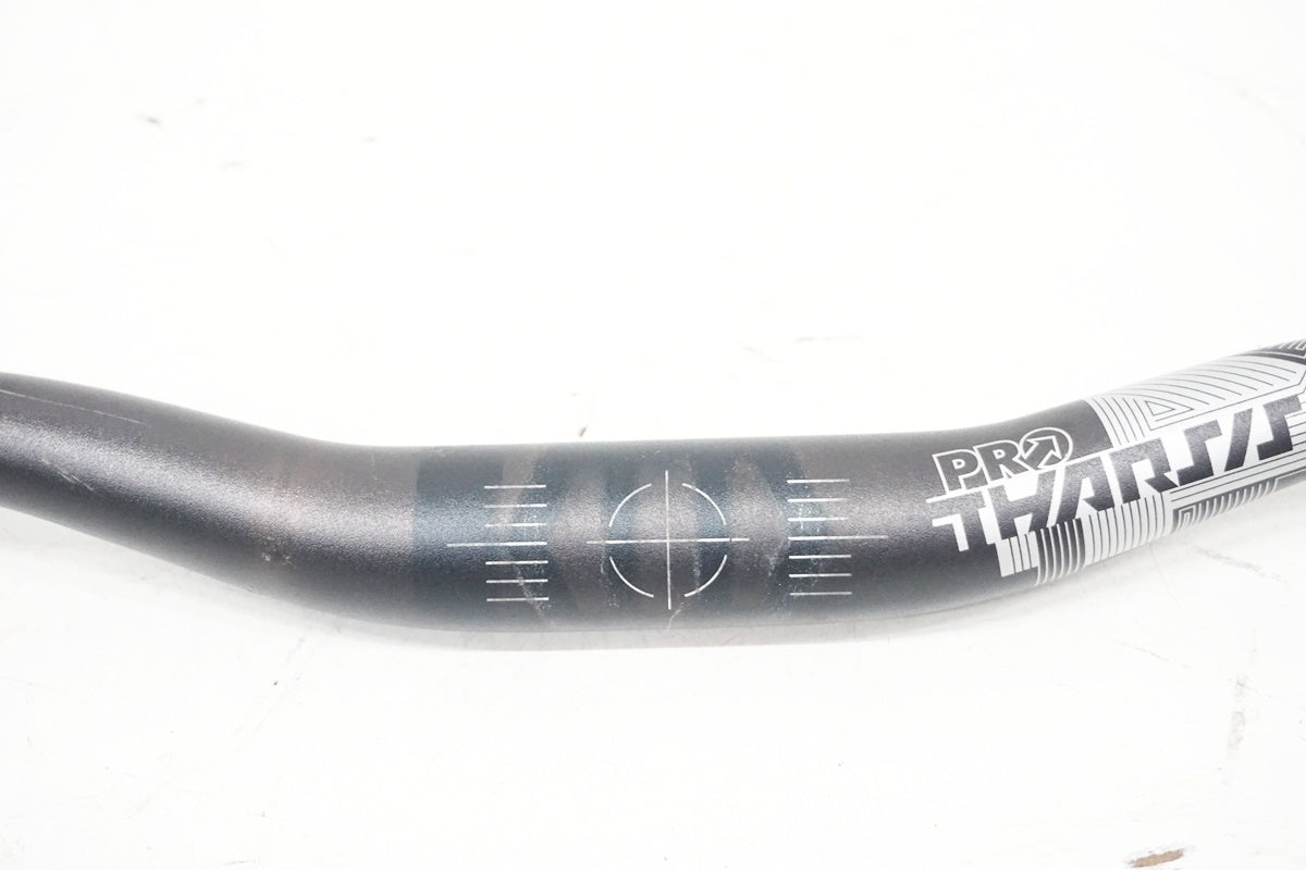 SHIMANO PRO 「シマノプロ」 THARSIS Φ31.8 740mm ハンドル / 大阪美原北インター店