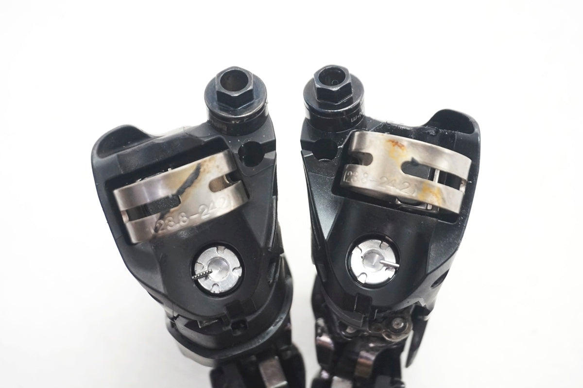 SHIMANO 「シマノ」 105 ST-R7020 デュアルコントロールレバー / 大阪門真店