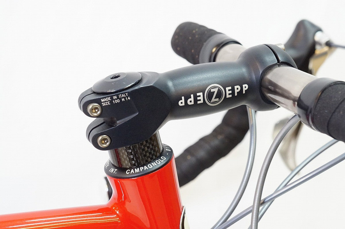 DE ROSA 「デローザ」 MERAK 2002年モデル ロードバイク / 熊谷本店