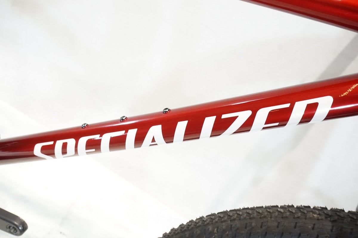 SPECIALIZED 「スペシャライズド」 CHISEL COMP 2021年モデル 29インチ マウンテンバイク / 横浜戸塚店