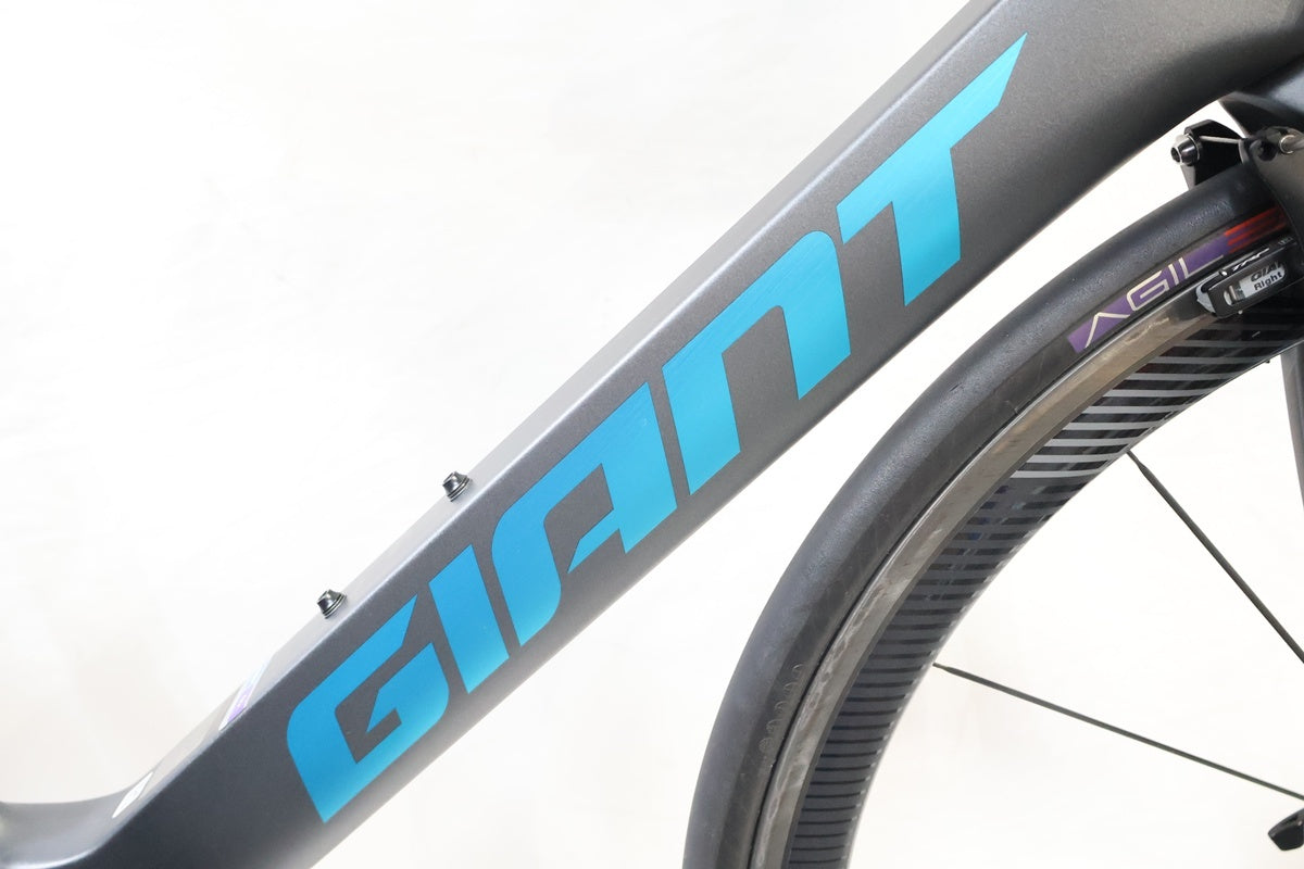 GIANT 「ジャイアント」 PROPEL ADVANCED PRO 1 2020年モデル ロードバイク / 高知店