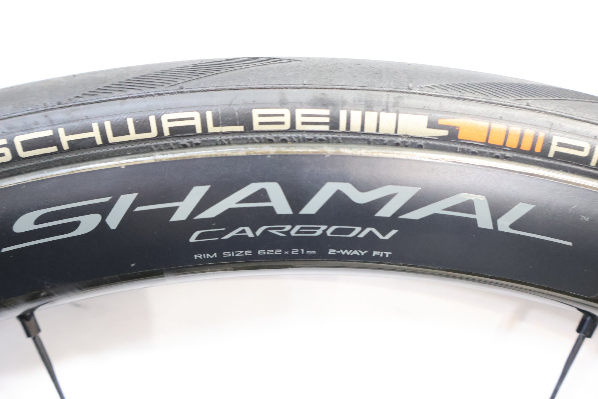 CAMPAGNOLO 「カンパニョーロ」 SHAMAL CARBON DB シマノ 11速 ホイールセット / 高知店