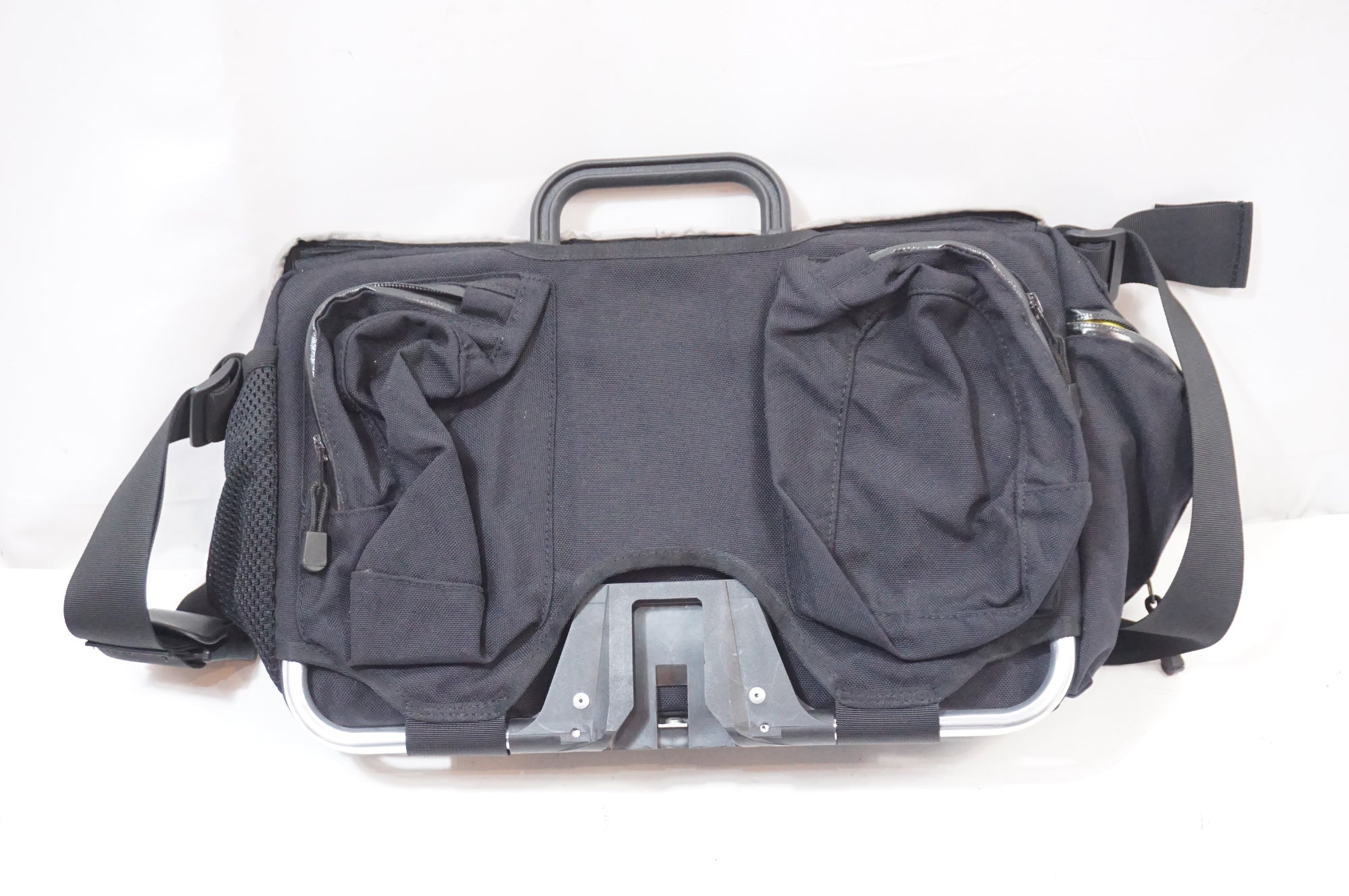 BROMPTON 「ブロンプトン」 S-BAG フロントバッグ / 世田谷店