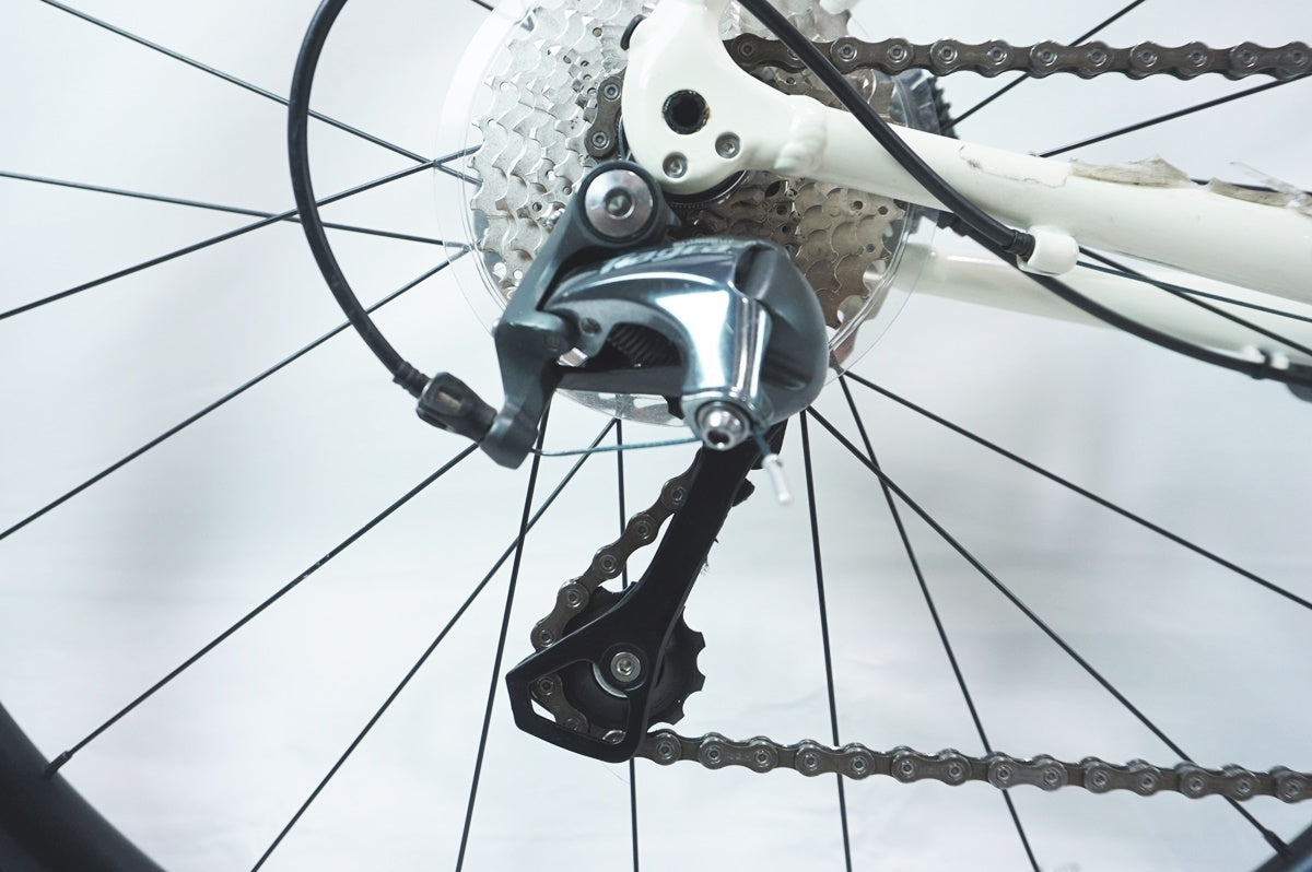 TREK 「トレック」 DOMANE AL4 GEN3 DISC 2021年モデル ロードバイク / バイチャリ中目黒店