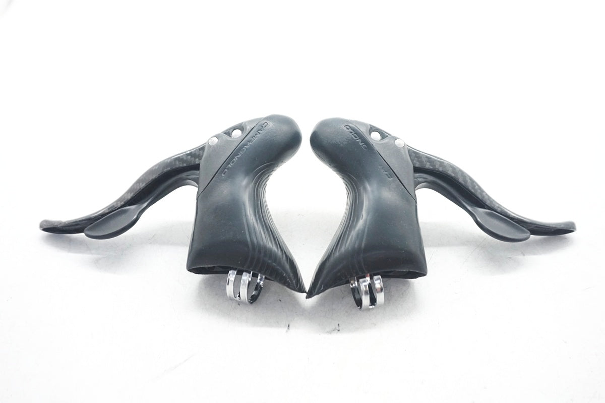 Campagnolo Chorus エルゴ　パーツ欠品 Campagnolo Chorus エルゴ パーツ欠品 Campagnolo Chorus 10s エルゴ