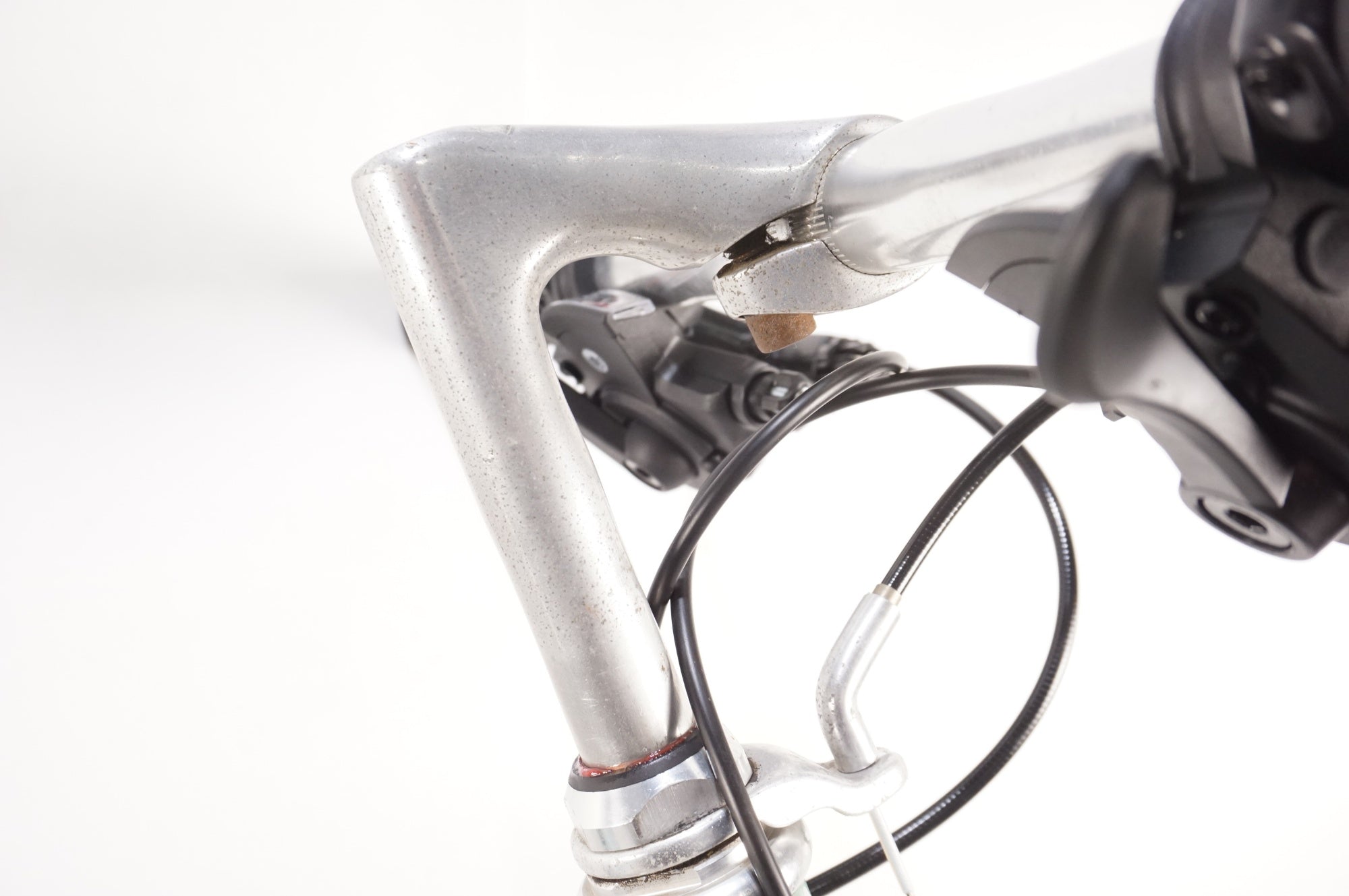 BIANCHI 「ビアンキ」 MINIVELO 8 FLAT 2015年頃 20インチ ミニベロ / 中目黒店