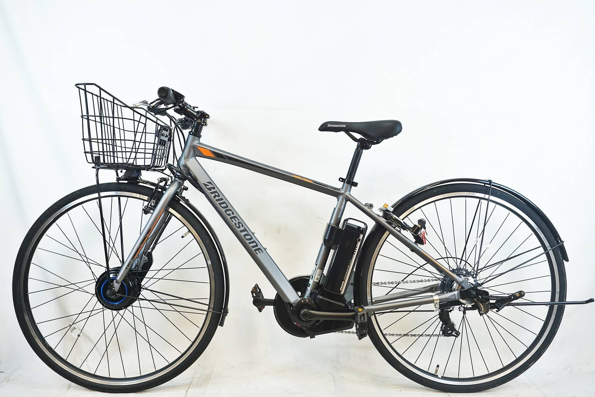 ブリヂストン BRIDGESTONE 電動アシスト自転車 TB1E TB1e | スポーツ向け自転車 | 電動アシスト自転車