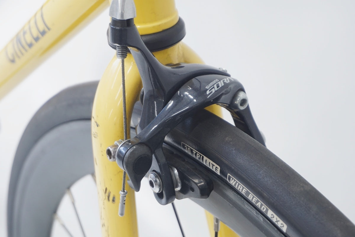 CINELLI「チネリ」 GAZZETTA 2020年モデル ピストバイク / 京都八幡店