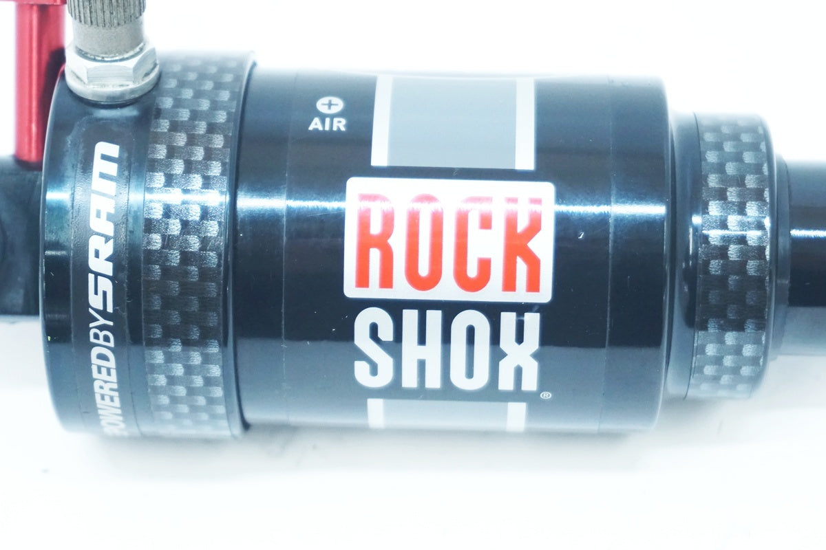 ROCK SHOX 「ロックショックス」 BAR リアサスペンション / 大阪美原北