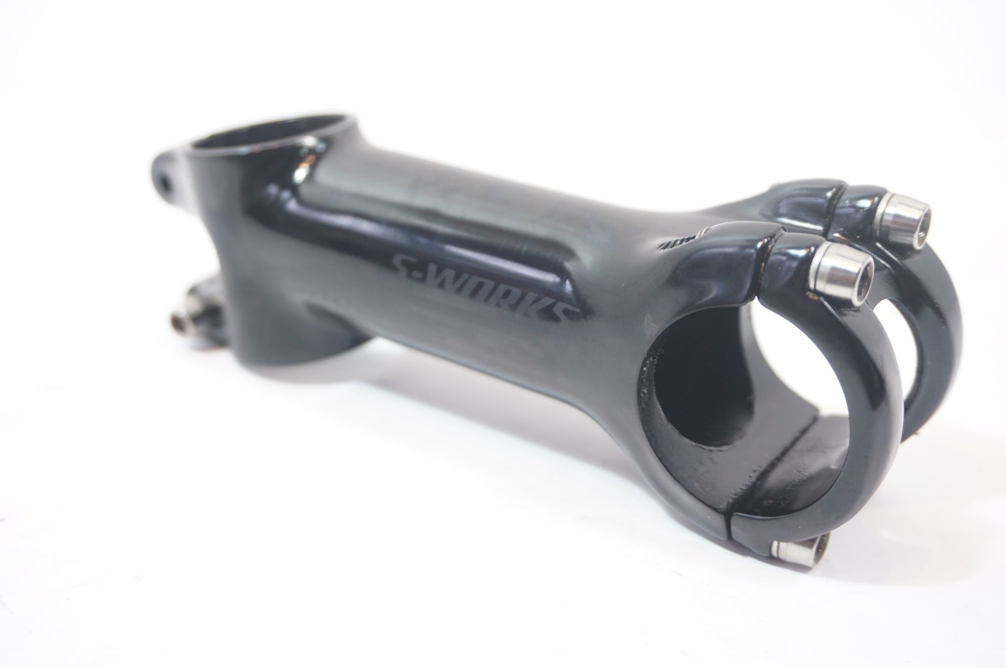 SPECIALIZED 「スペシャライズド」 S-WORKS Φ31.8 100mm ステム / 世田谷店