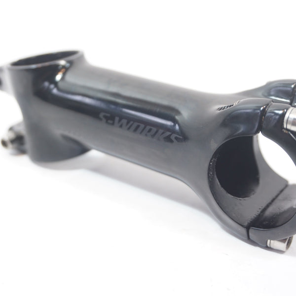 スペシャライズドS-Worksステム100mm 6° スペシャライズドS-Worksステム100mm 6° s-works ステム 100mm 6° S