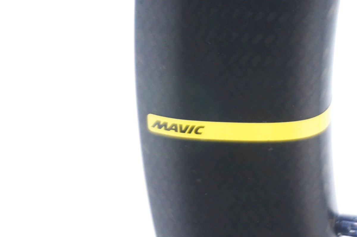MAVIC 「マビック」 COSMIC CARBON SLR 45 DISC シマノ11S ホイールセット / 大阪門真店