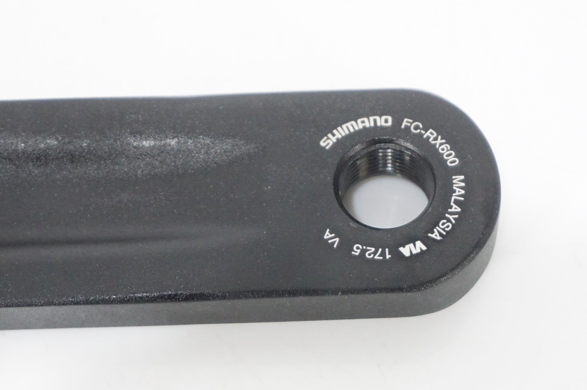 SHIMANO 「シマノ」 GRX FC-RX600 46-30T 172.5mm クランク / AKIBA店