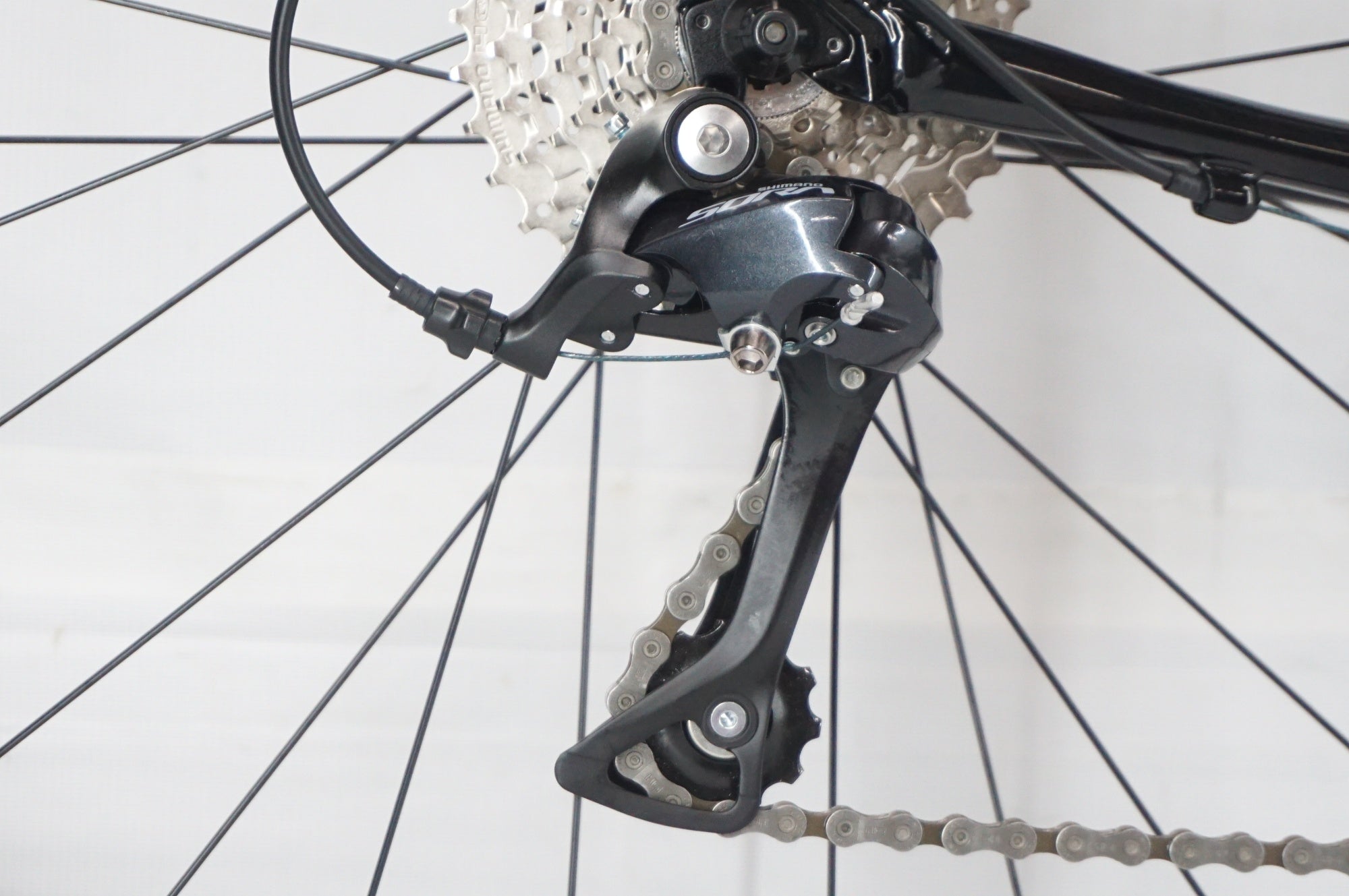 CANNONDALE 「キャノンデール」 CAAD OPTIMO3 2025年モデル ロードバイク / 阪急塚口店