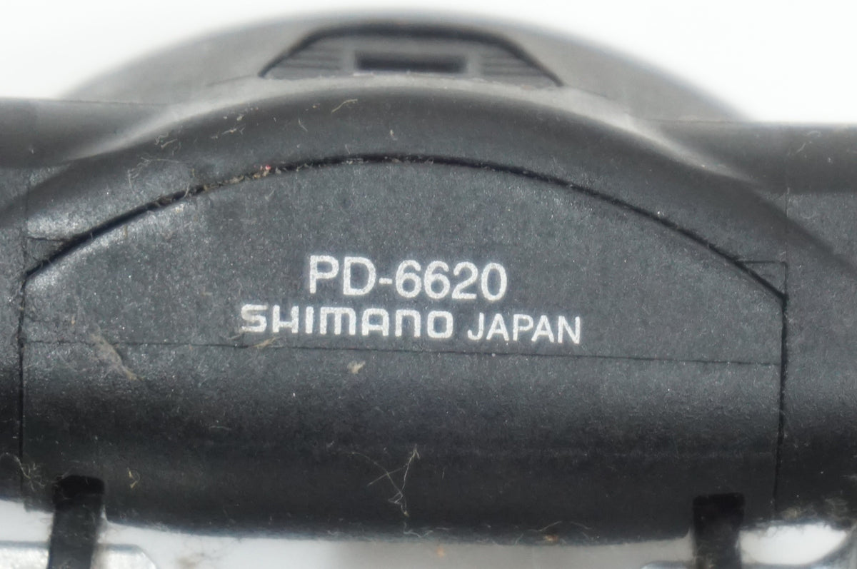 SHIMANO 「シマノ」 ULTEGRA PD-6620 ペダル / 世田谷店