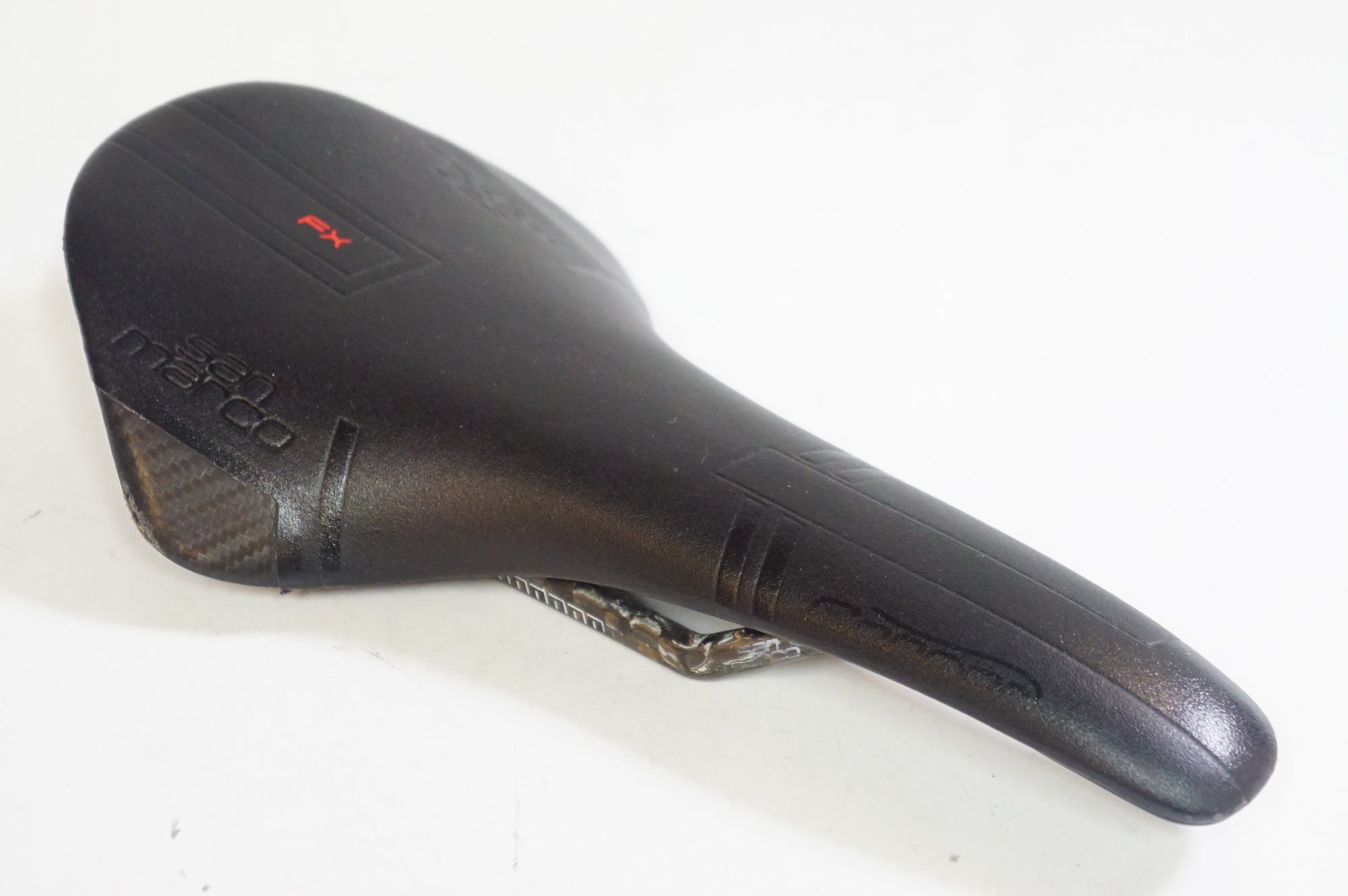 SELLE SAN MARCO 「セラサンマルコ」 CONCOR CARBON FX サドル / 熊谷本店