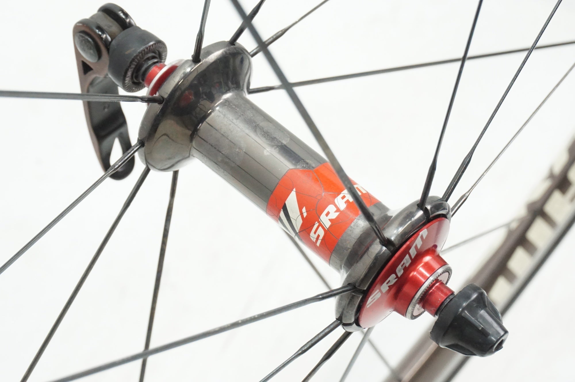 SRAM 「スラム」 S30 AL RACE シマノ10S ホイールセット / 大宮店