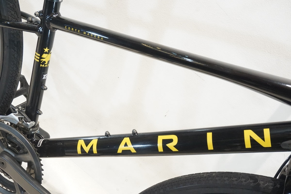 MARIN 「マリン」 CORTE MADERA DISC SE 2023年モデル クロスバイク