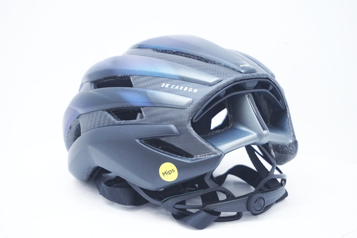 MET 「メット」 M146 TRENTA 3K CARBON Sサイズ ヘルメット / 大阪美原北インター店