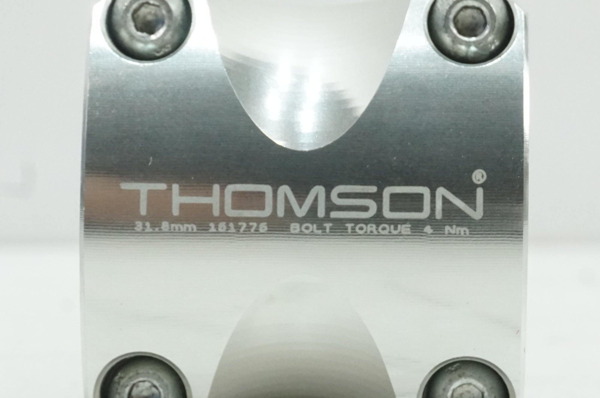 THOMSON 「トムソン」 ELITE X4 φ31.8 70mm ステム / 大宮店