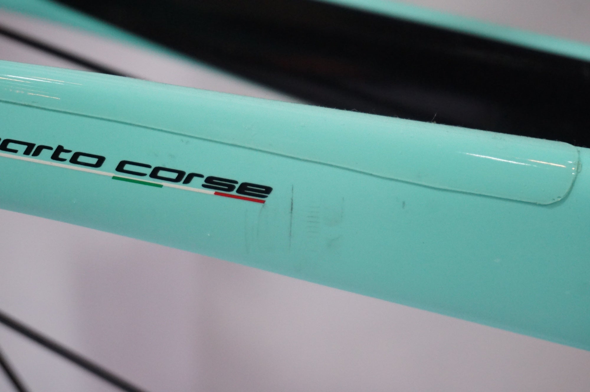 BIANCHI 「ビアンキ」 OLTRE XR4 2017年モデル ロードバイク / 世田谷店