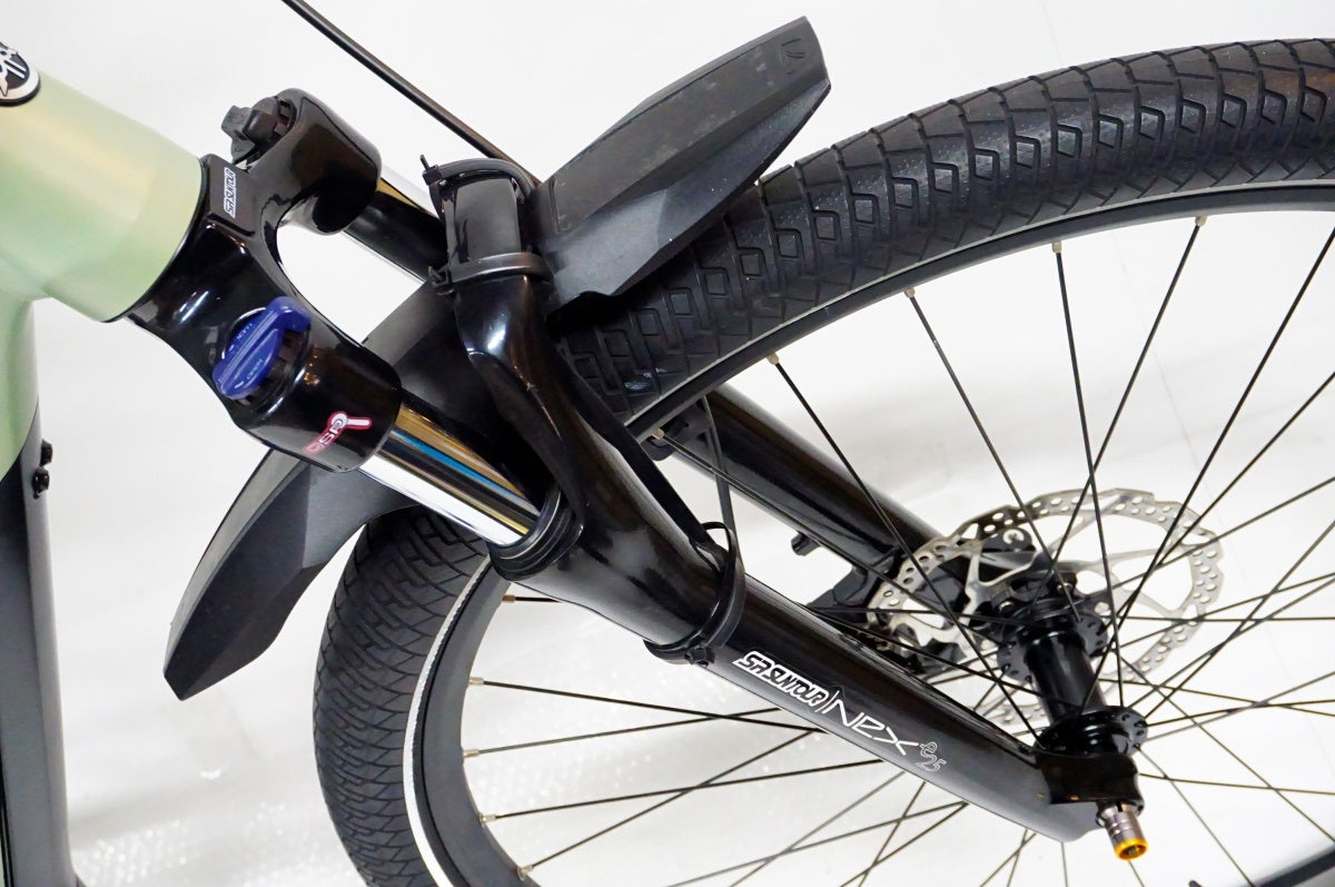 YAMAHA 「ヤマハ」 CROSSCORE RC 2022年モデル eBike / 名古屋大須店
