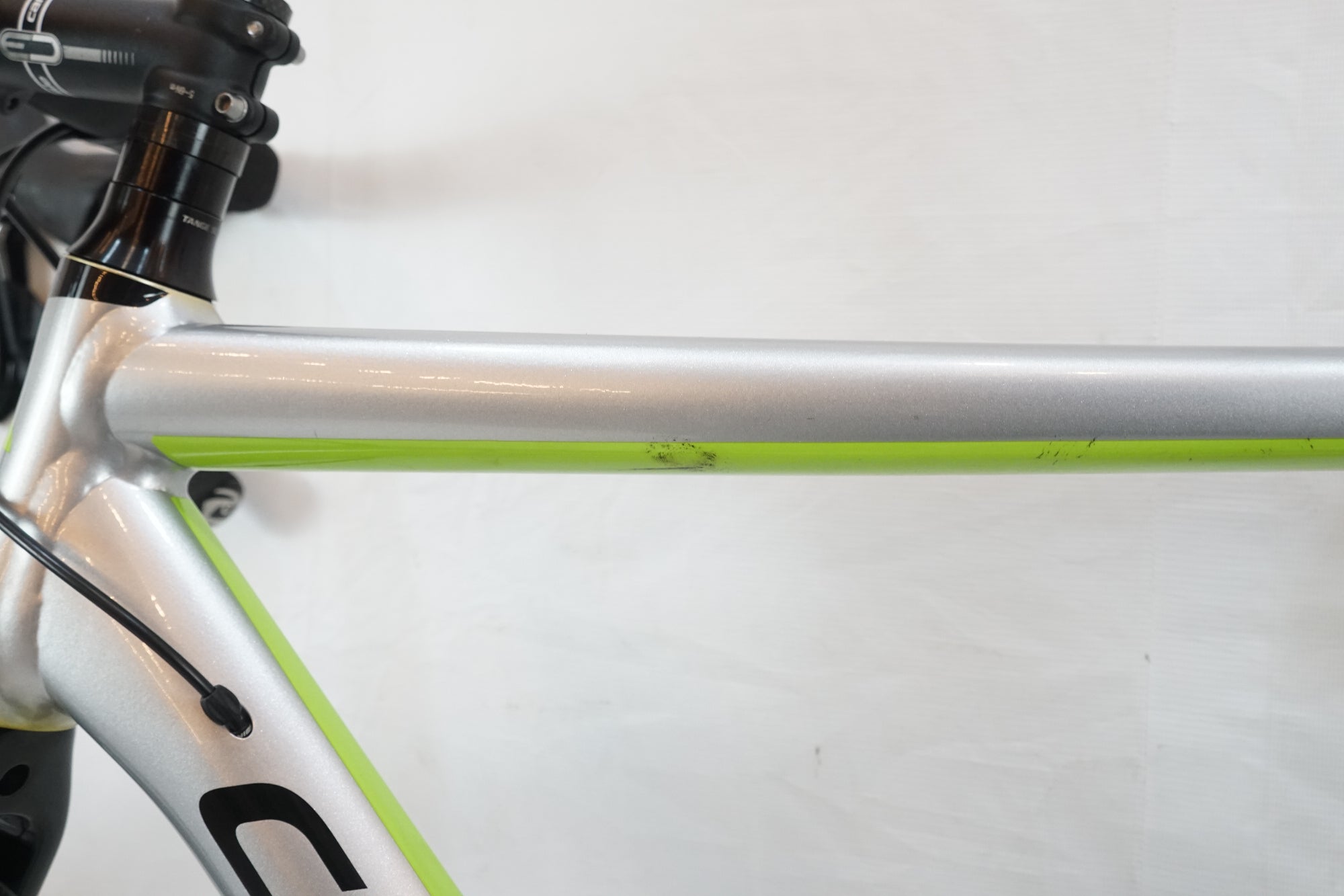 CANNONDALE 「キャノンデール」 CAAD12 105 2017年モデル ロードバイク / 名古屋大須店