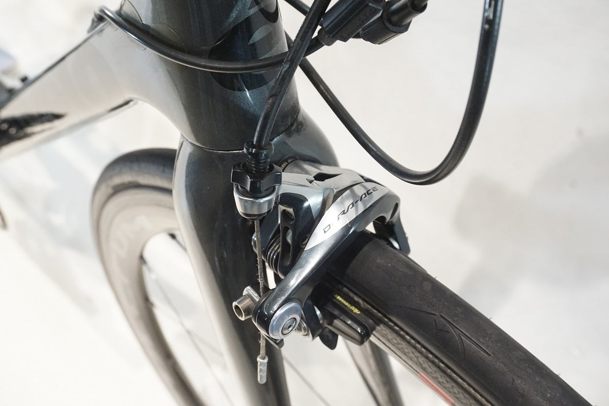 Cervelo 「サーベロ」 R5 2015年モデル ロードバイク / 横浜戸塚店