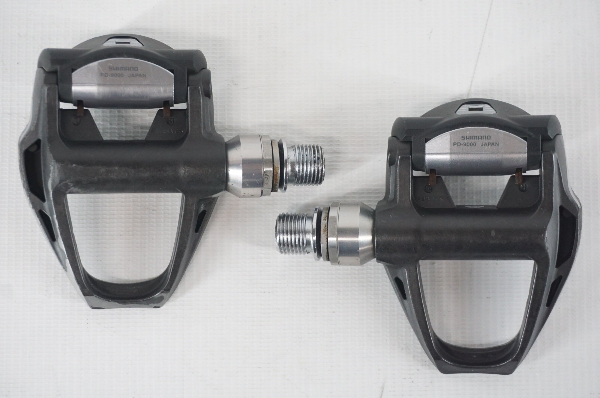 SHIMANO 「シマノ」 DURA-ACE PD-9000 ペダル / 阪急塚口店 ｜ バイチャリ