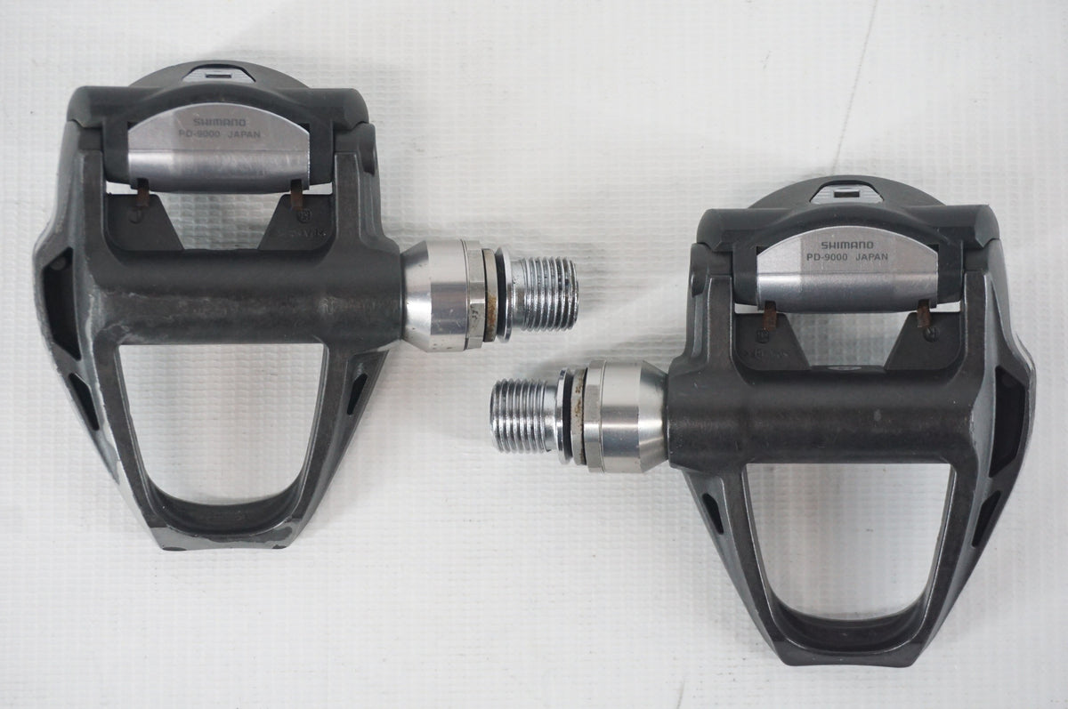 SHIMANO 「シマノ」 DURA-ACE PD-9000 ペダル / 阪急塚口店