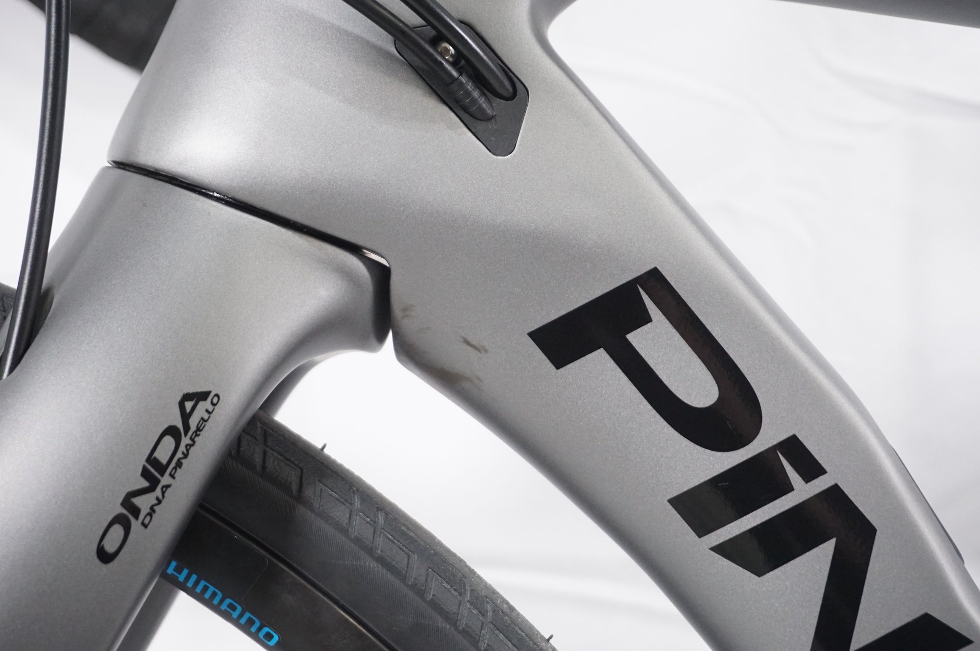 PINARELLO 「ピナレロ」 PARIS DISK 105 2020年モデルロードバイク