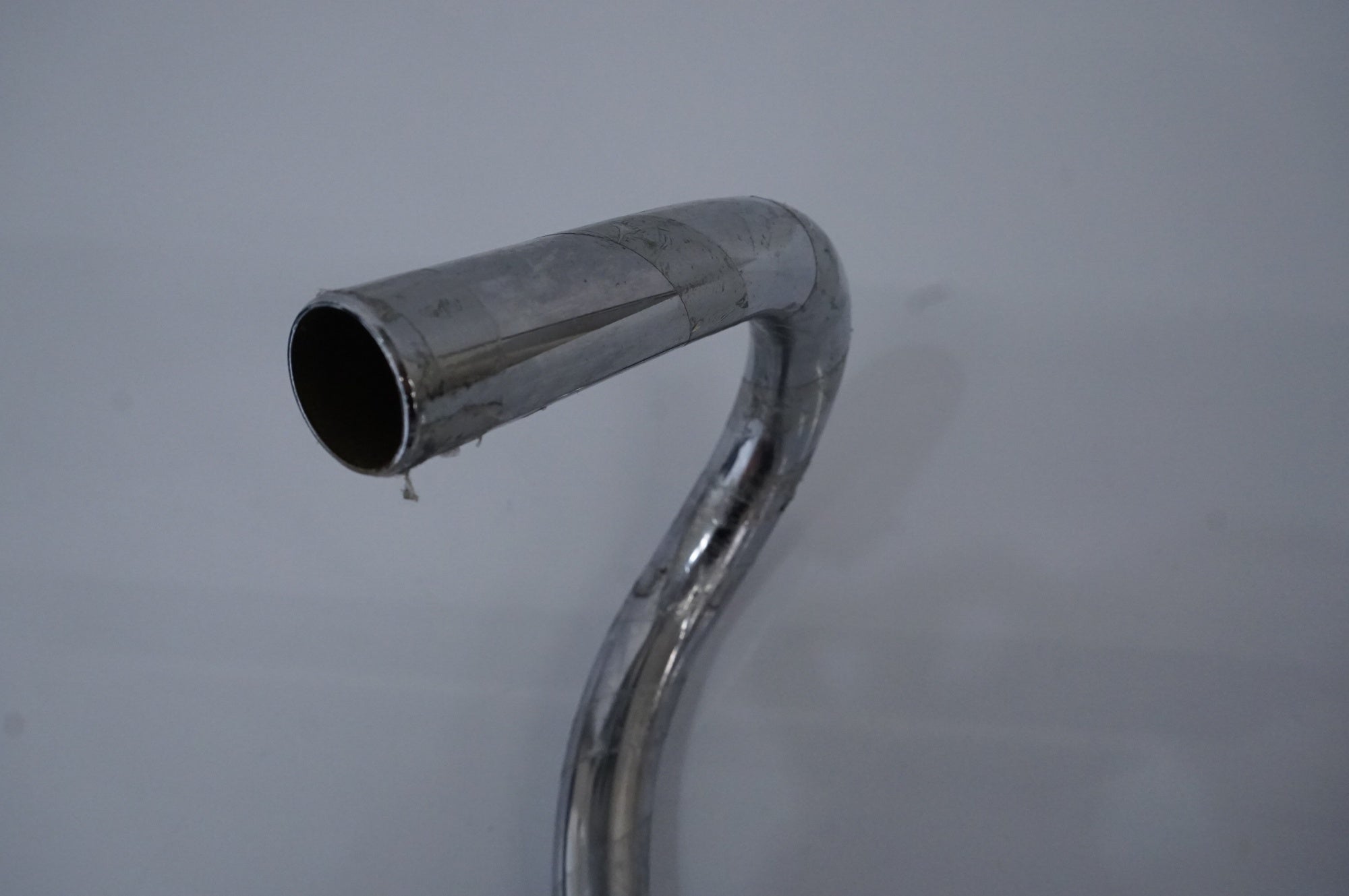 NITTO 「ニットー」 B123 NJS φ25.4 380mm ハンドル / 浜松店