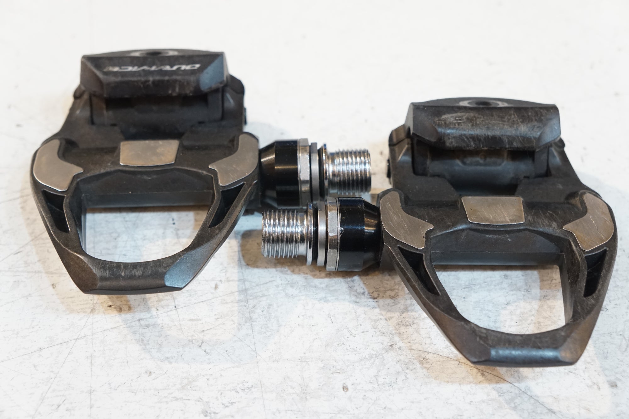 SHIMANO 「シマノ」 DURA-ACE PD-R9100 ペダル / バイチャリ浦和ベース