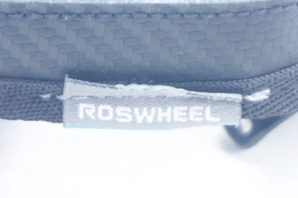 ROSWHEEL 「ロスウィール」 トップチューブバッグ / 大阪門真店