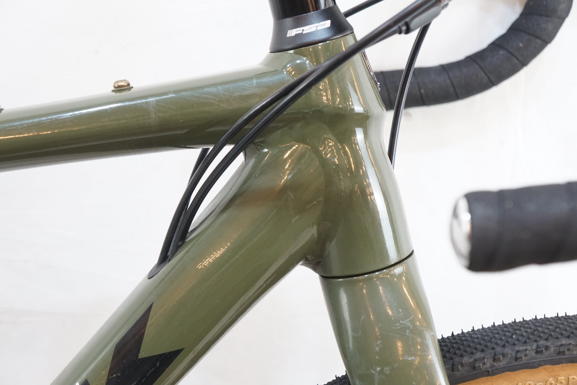 TREK 「トレック」 CHECKPOINT AL3 2019年モデル ロードバイク / バイチャリ浦和ベース