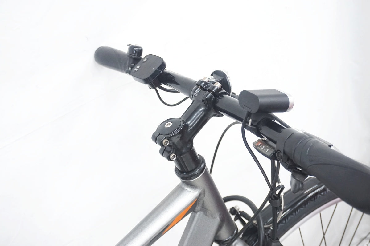 BRIDGESTONE 「ブリジストン」 TB1e 2023年モデル 電動アシスト自転車 / 大阪美原北インター店