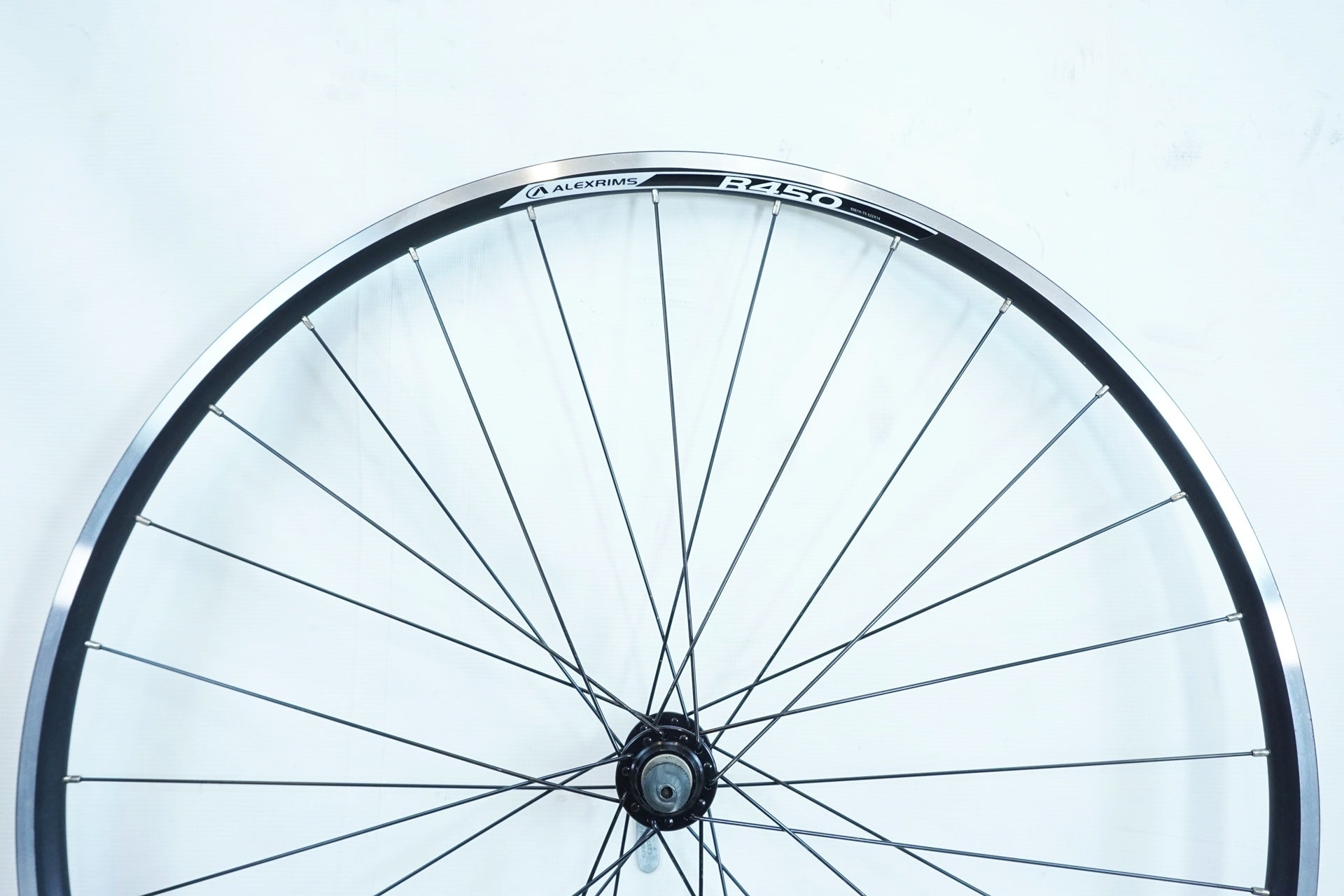 ALEXRIMS 「アレックスリム」 R450 フロントホイール / 有明ガーデン店