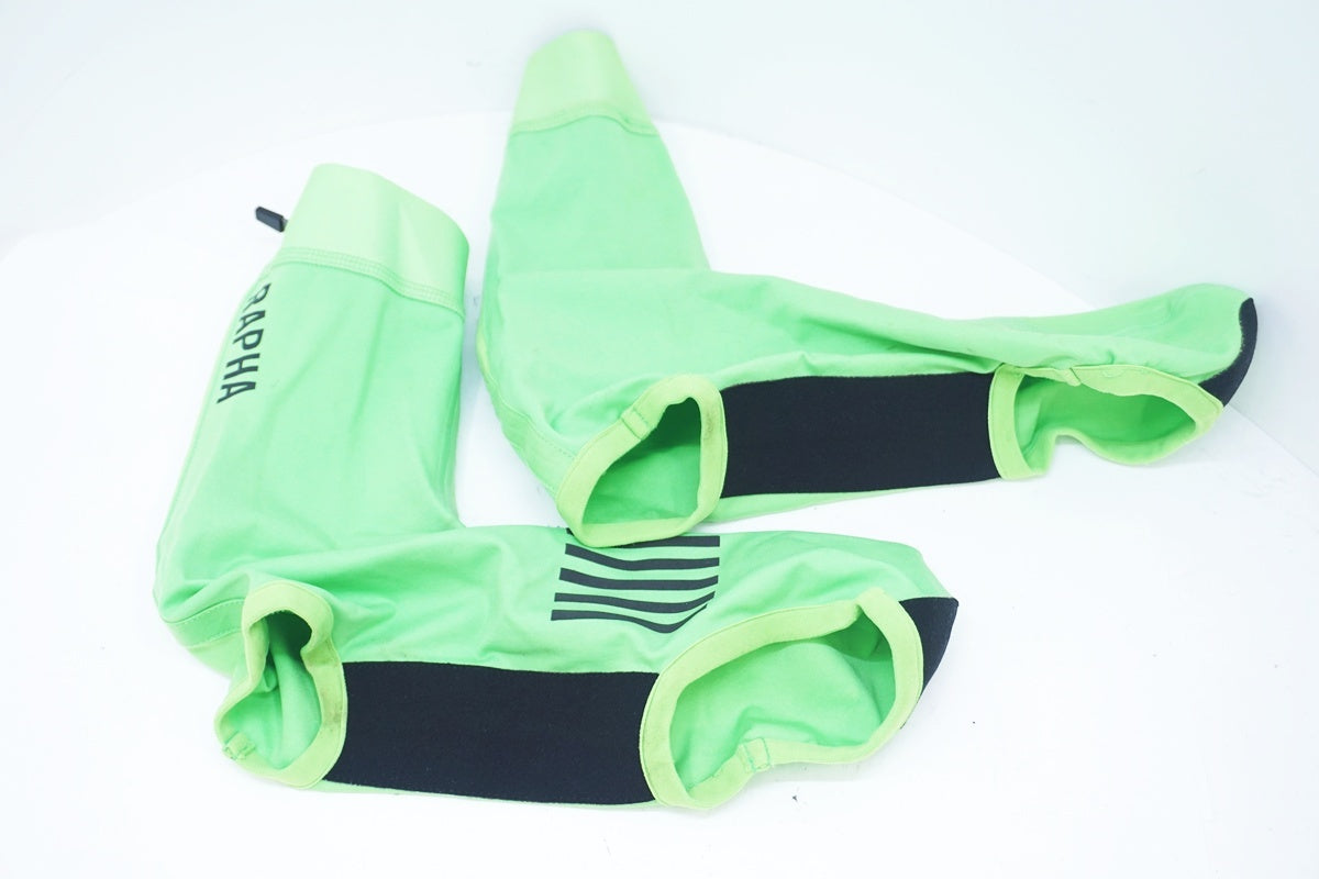 RAPHA 「ラファ」 Lサイズ シューズカバー / 大阪美原北インター店